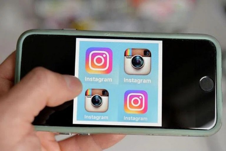 Instagram