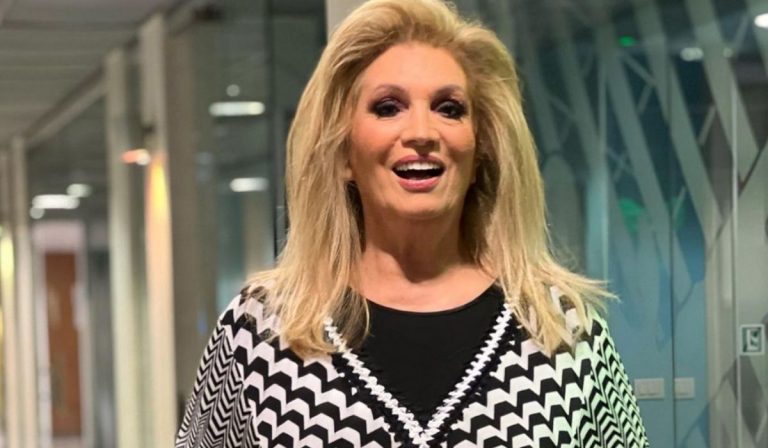 Iva Zanicchi storie italiane