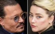 Johnny Depp Amber Heard