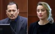 Processo Depp, niente archiviazione per la richiesta di risarcimento di Amber Heard