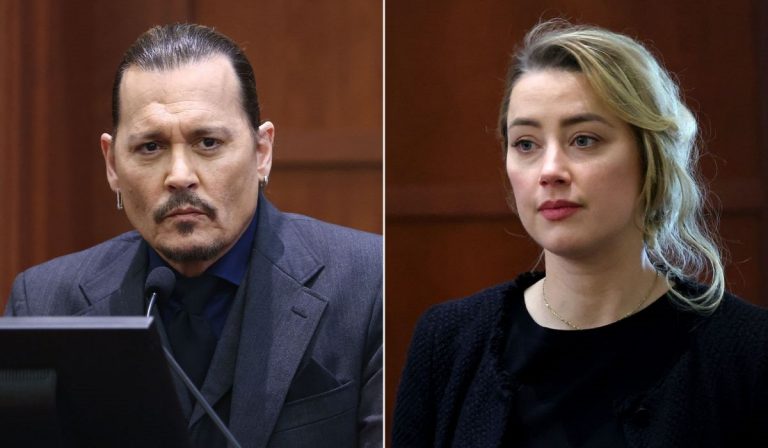 Processo Depp, niente archiviazione per la richiesta di risarcimento di Amber Heard