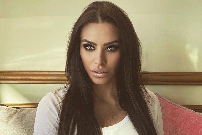 Kasia Gallanio