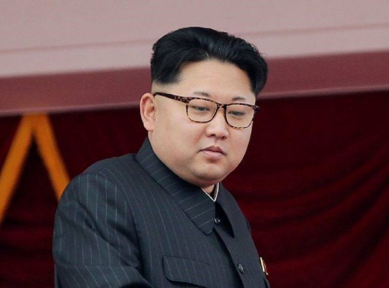 Kim Jong-un
