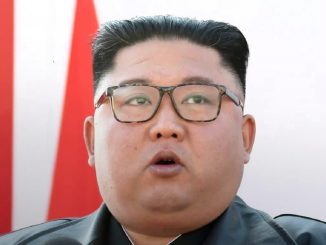 Il dittatore nord coreano Kim Jong-un