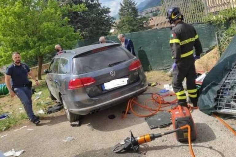 incidente