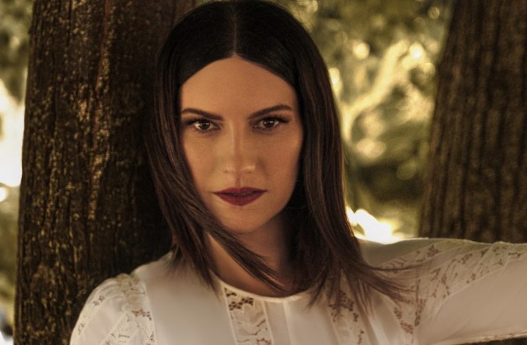Laura Pausini