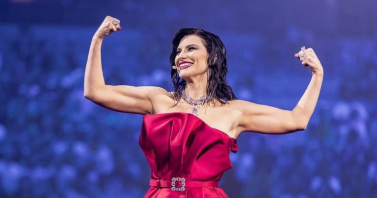Laura Pausini