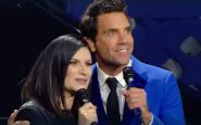 Laura Pausini e Mika