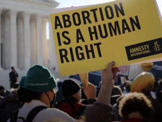 L'Oklahoma bandisce l'aborto quasi sempre
