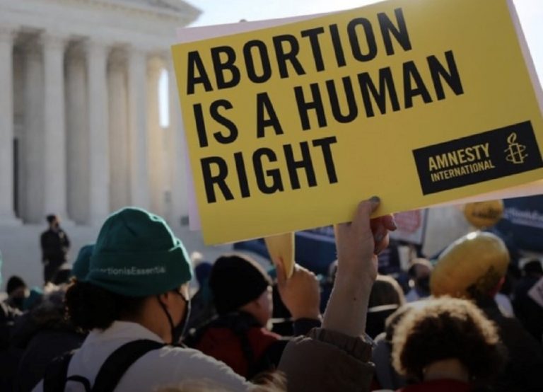 L'Oklahoma bandisce l'aborto quasi sempre