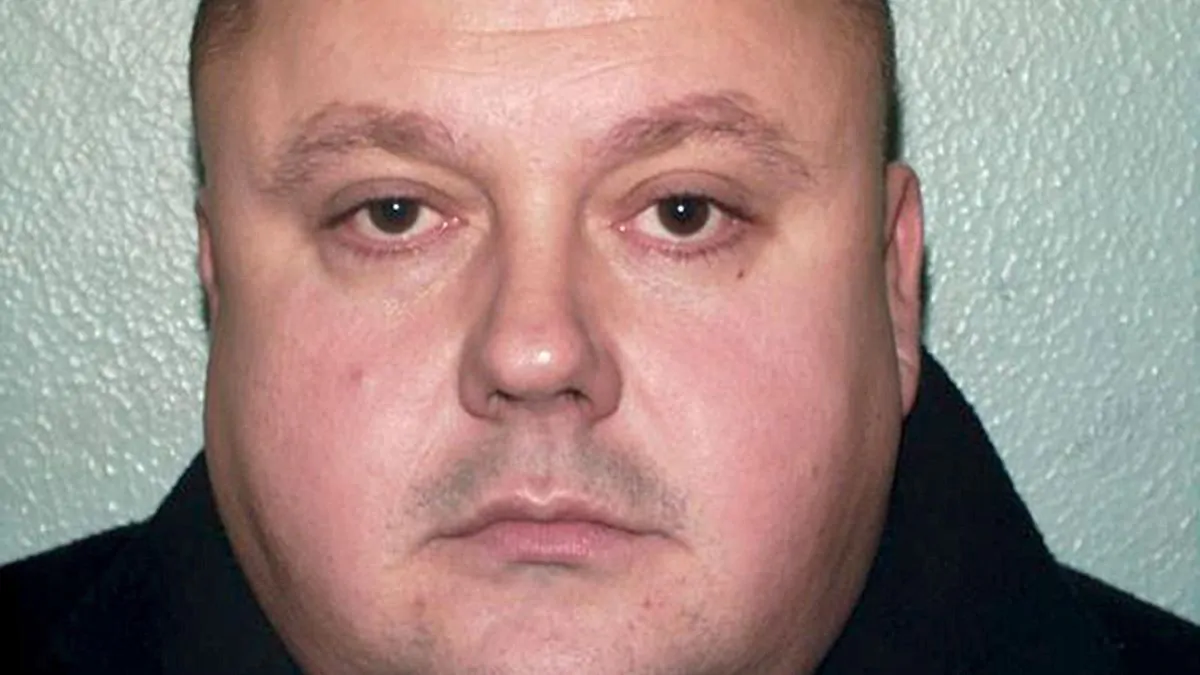 Levi Bellfield