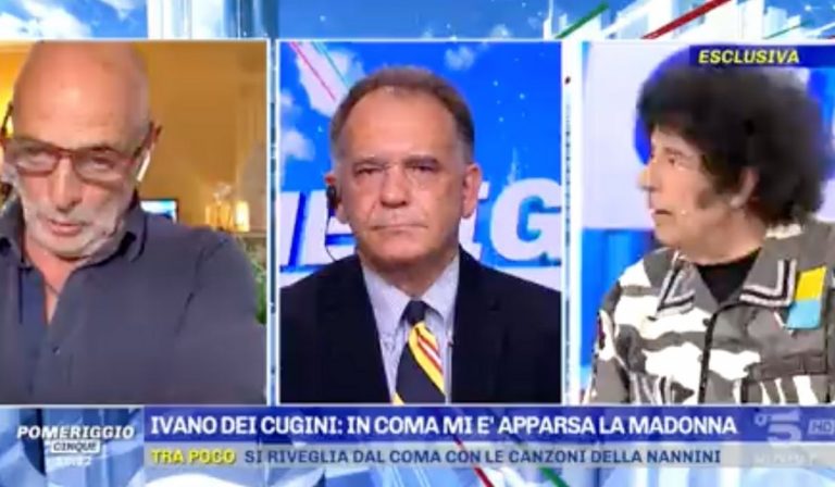 Lite Pomeriggio 5