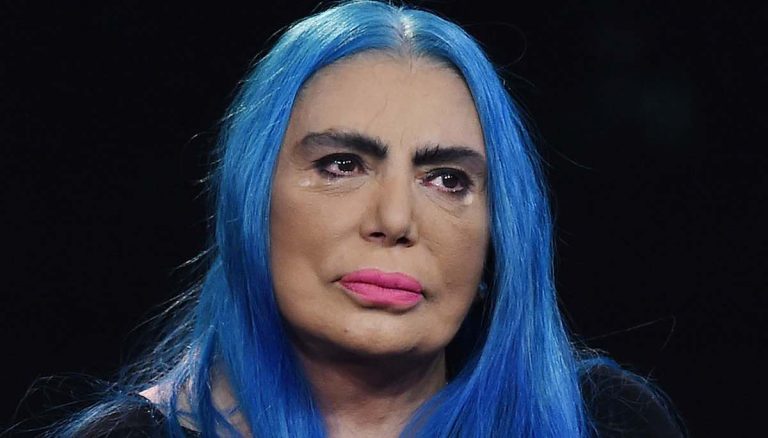 Loredana Bertè
