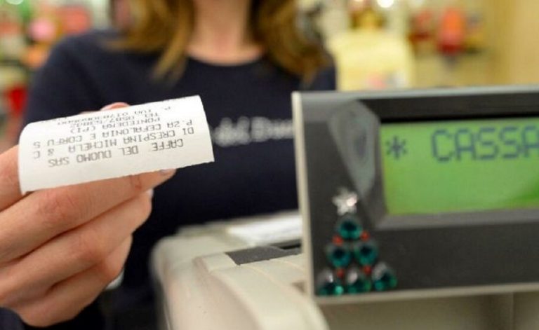 Una romana vince 100mila euro alla lotteria degli scontrini