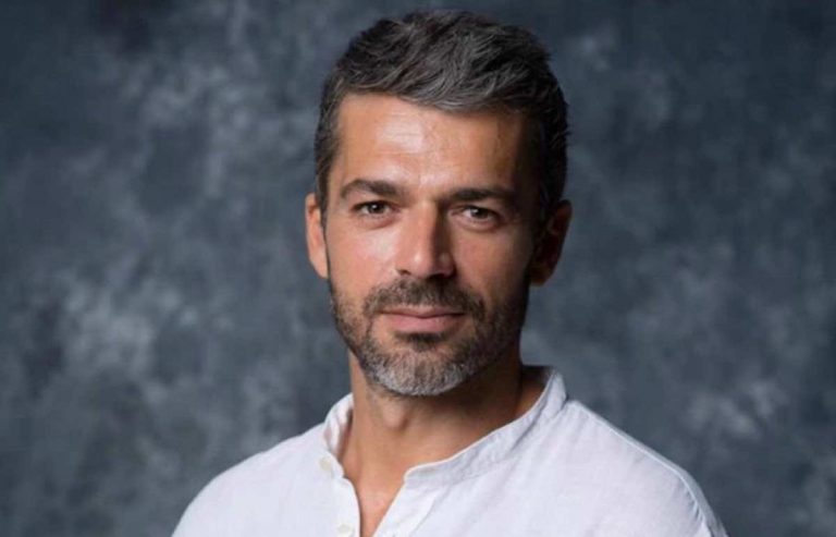 Luca Argentero