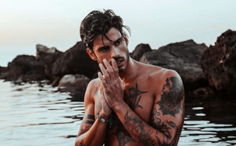 Luca D'Affrè
