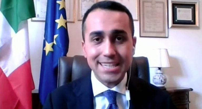 Di Maio
