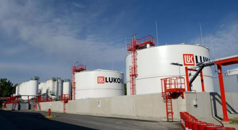 Lukoil