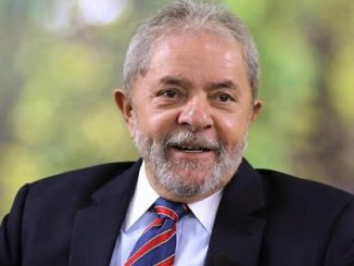 Lula contro Zelensky