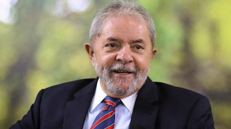 Lula contro Zelensky