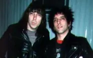 A sx e con Johnny Ramone, Howie Pyro