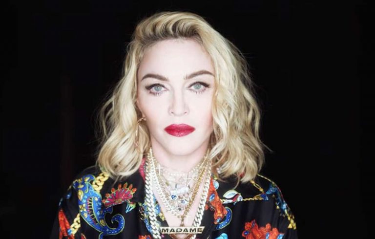 Madonna