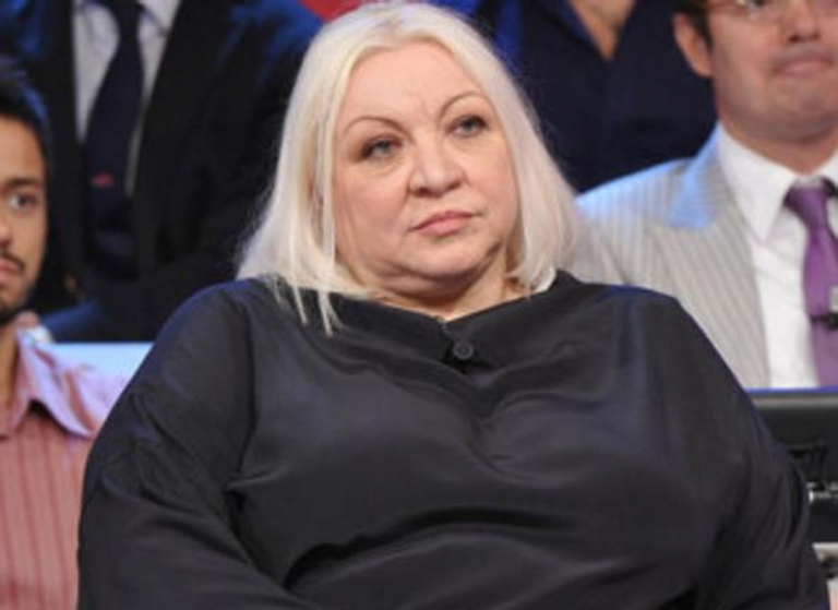 Maria Giovanna Maglie