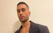 Mahmood rapporto padre