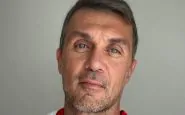 Paolo Maldini in "forse" nello staff rossonero?