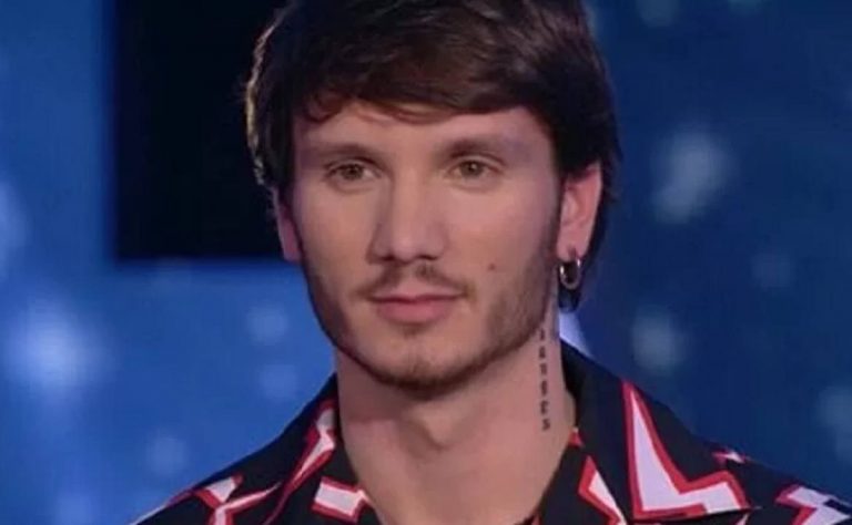 Manuel Bortuzzo