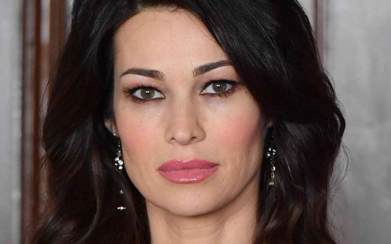 Manuela Arcuri