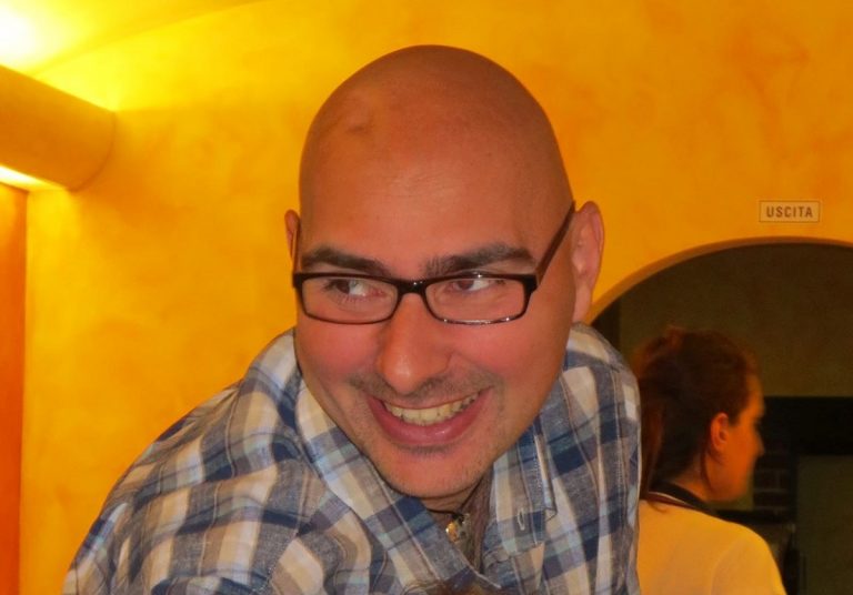 Marco Picca