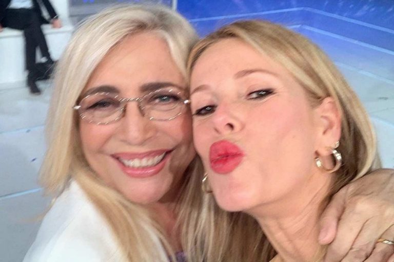 Alessia Marcuzzi
