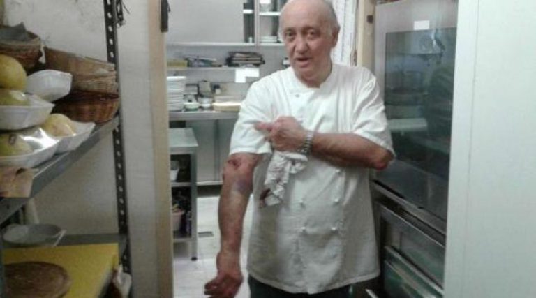 Mario Cattaneo