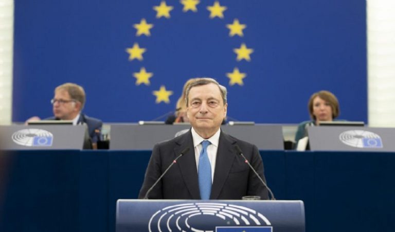 Draghi Stati Uniti