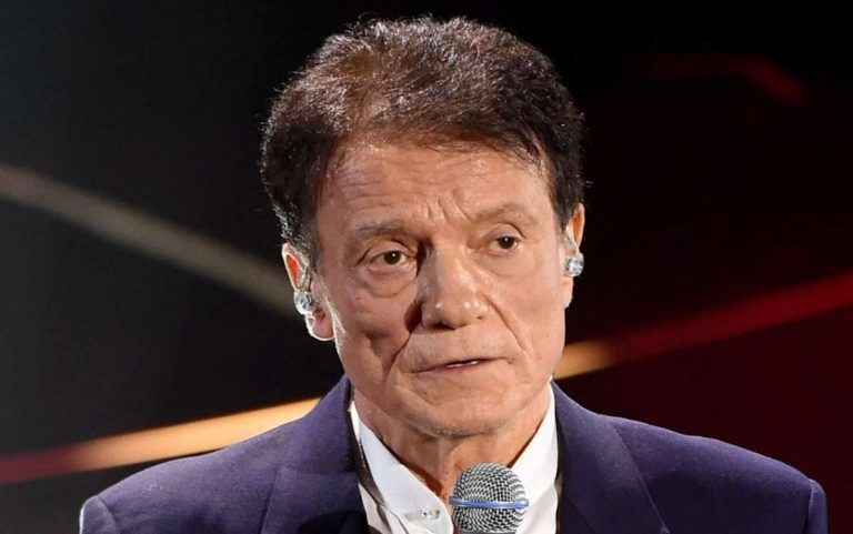 Massimo Ranieri