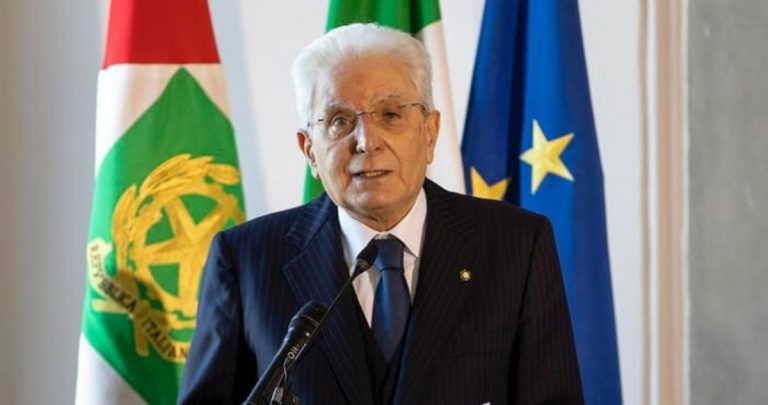 Mattarella
