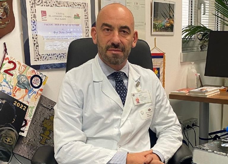 Matteo Bassetti