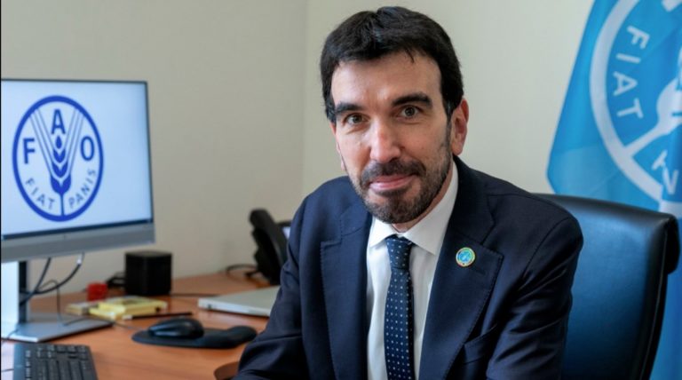 Maurizio Martina