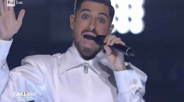 Michael Ben David