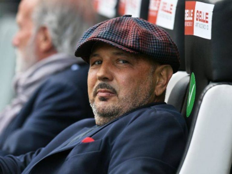 Mihajlovic