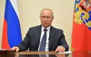 Vladimir Putin sarebbe furente per i nuovi aiuti Usa a Kiev