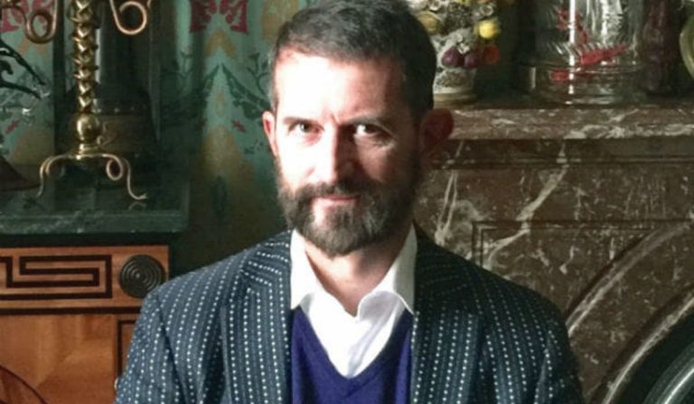 Morto Manfredi della Gherardesca