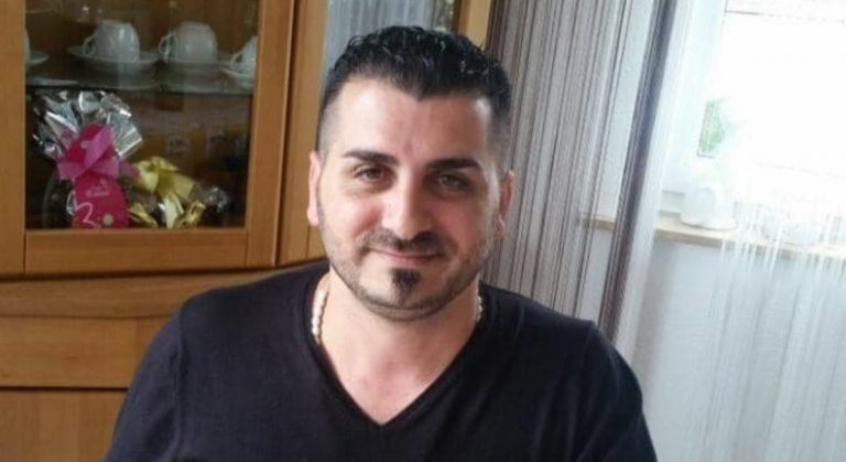 Nicola Tarantino