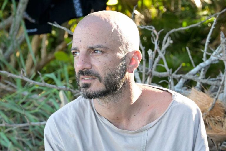 Nicolas Vaporidis