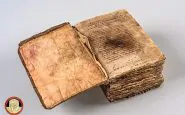 Il manoscritto scomparso