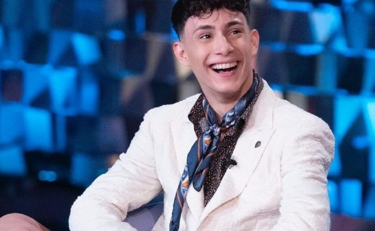 Amici, Nunzio Stancampiano ospite a Verissimo: ecco cosa ha dichiarato