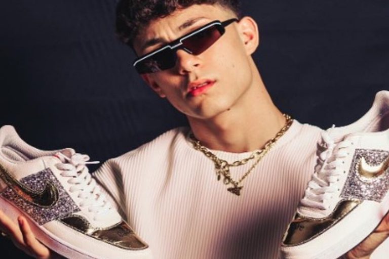 Nunzio Stancampiano scarpe personalizzate