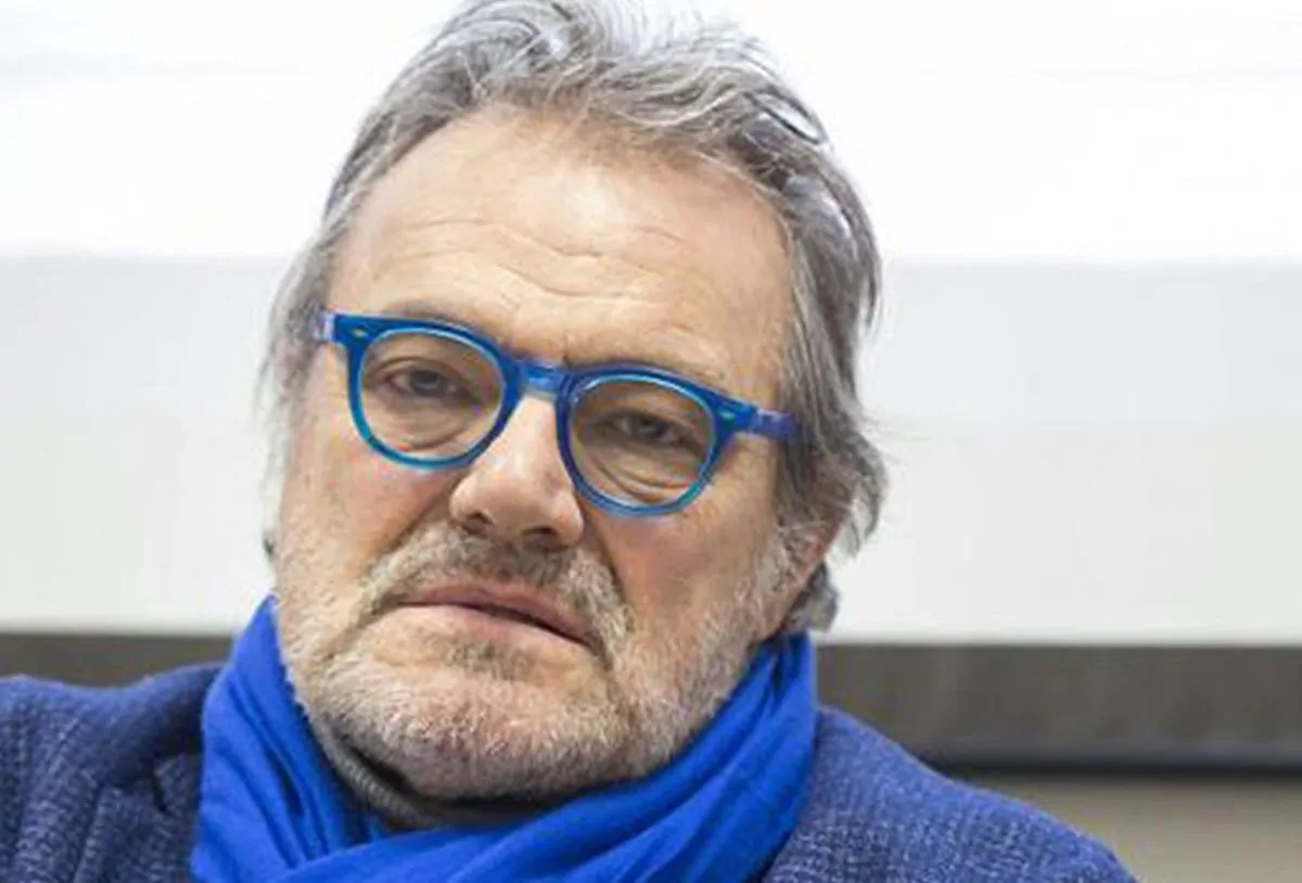 Oliviero Toscani