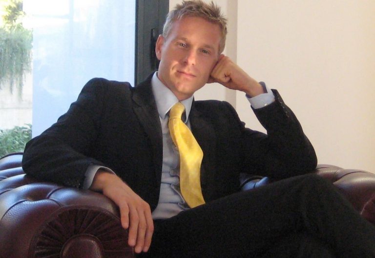 Alessandro Orsini